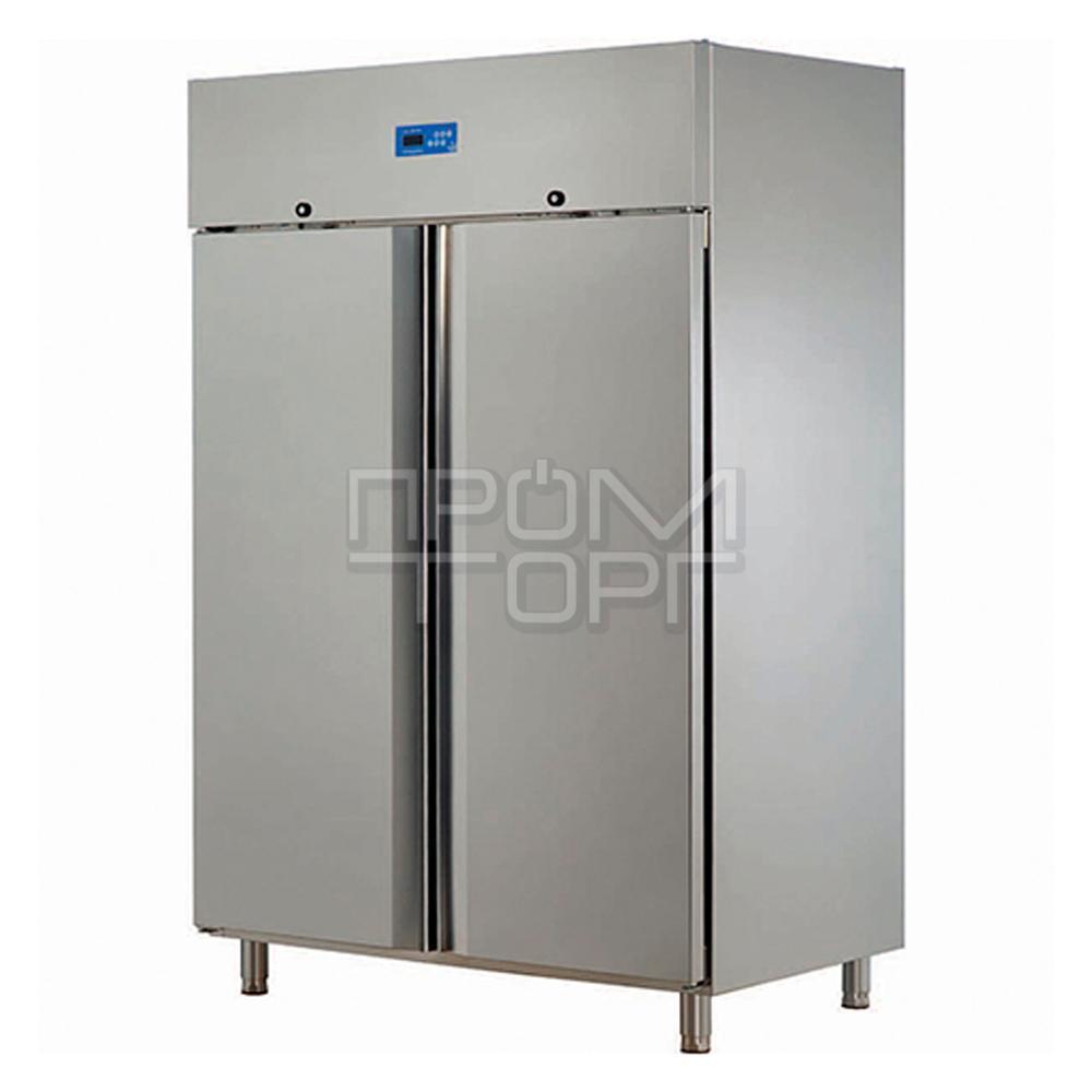 Шкаф холодильный OZTI 72K4.12NMV.00 двухдверный