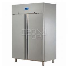 Шкаф холодильный OZTI 72K4.12NMV.00 двухдверный