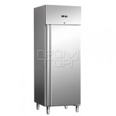 Шкаф холодильный низкотемпературный Gooder 650BT с глухой дверью