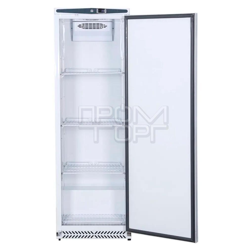 Шкаф холодильный низкотемпературный Gooder SF400 с глухой дверью