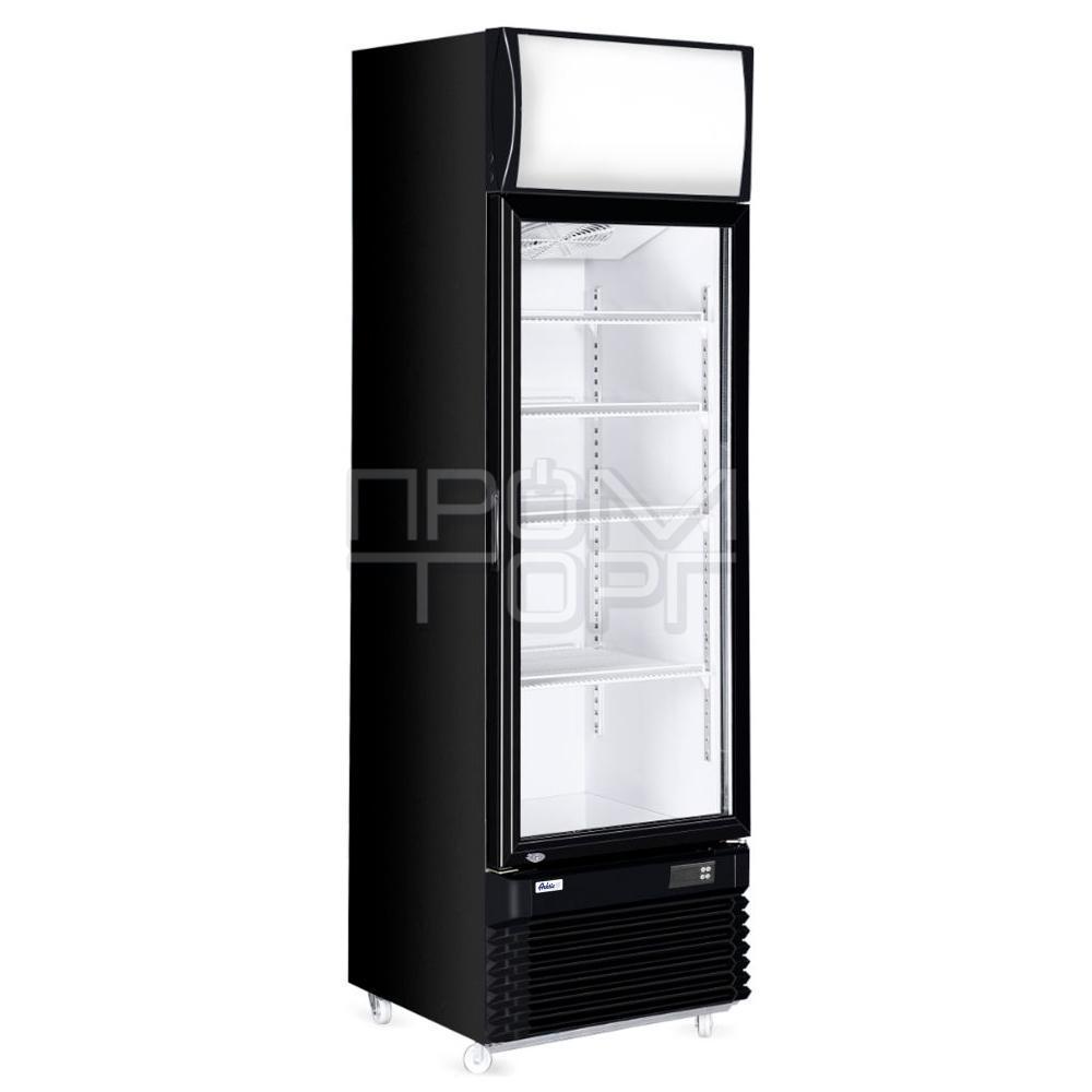 Холодильный шкаф Hendi 360 л 233788