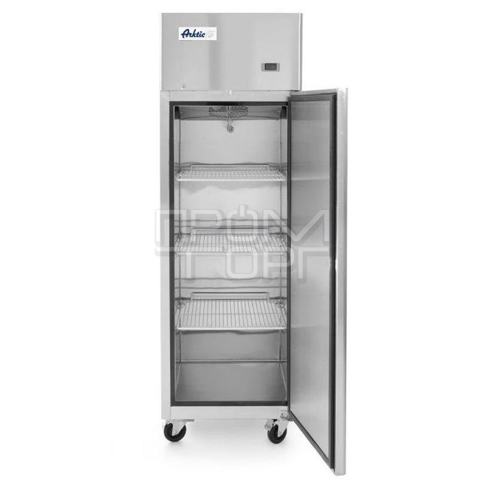 Шкаф холодильный Hendi Profi Line  410 л 233108 с глухой дверью