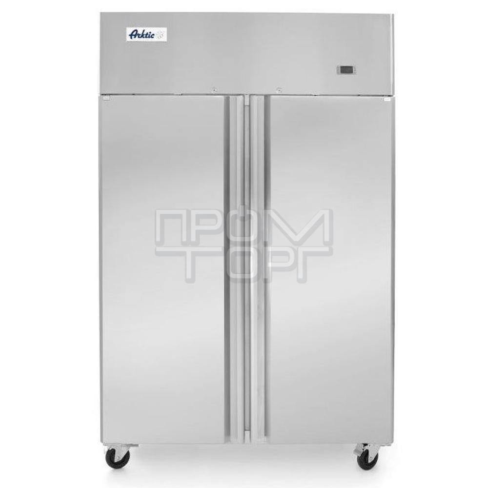 Шкаф холодильный Hendi Profi Line 900 л 233122 с глухими дверьми