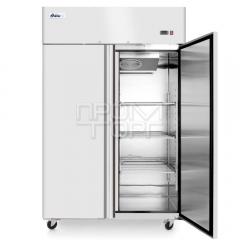 Шкаф холодильный Hendi 1300 л 232125 с глухими дверьми