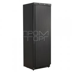 Шкаф холодильный Saro HK 600 B с глухой дверью