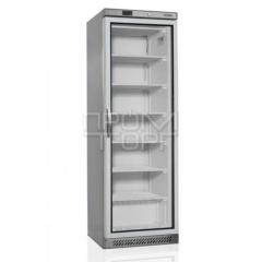 Шафа холодильна Tefcold UR400SG зі скляними дверима