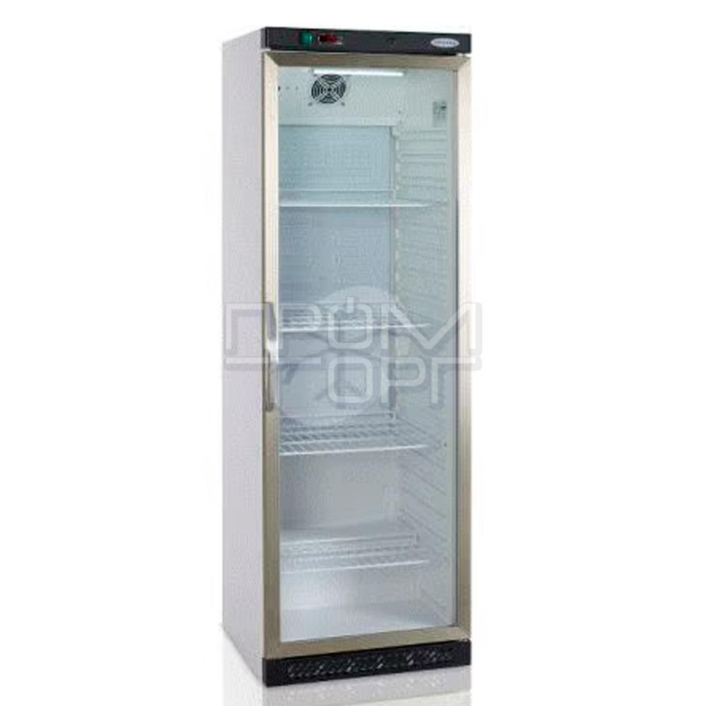 Шкаф холодильный Tefcold UR400G со стеклянной дверью