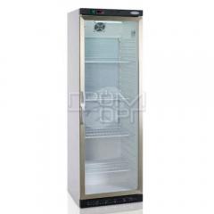 Шафа холодильна Tefcold UR400G зі скляними дверима