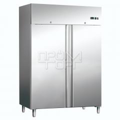 Шкаф морозильный REEDNEE GN1410BT двухдверный