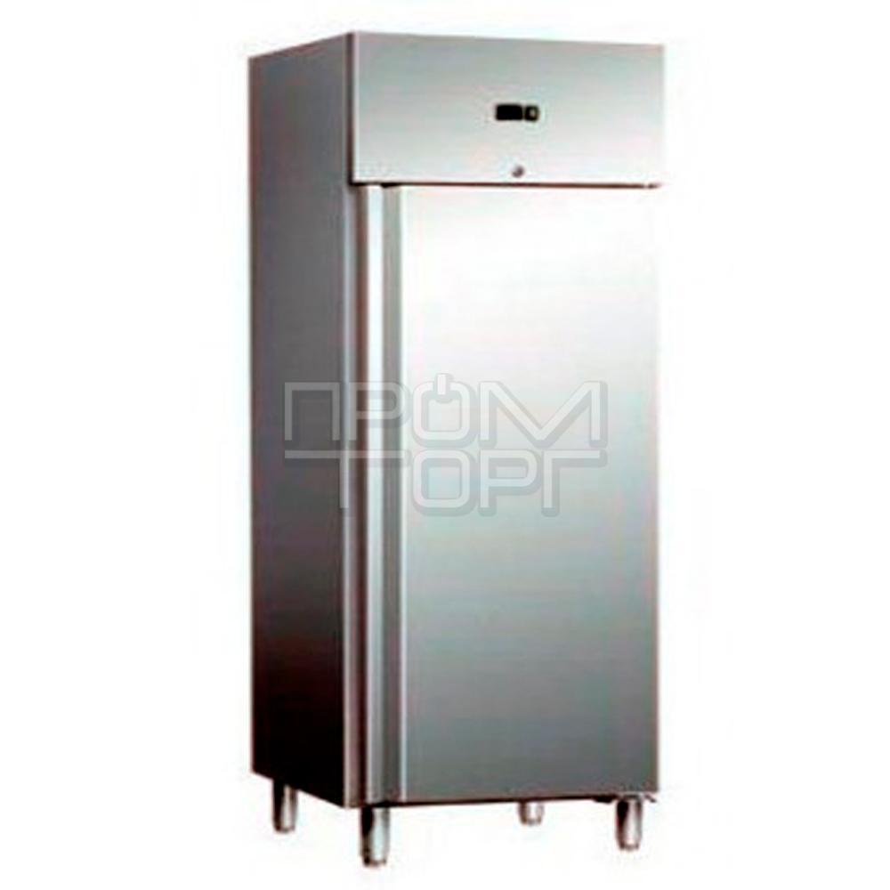 Шафа холодильна EFC GN650TN з глухими дверима