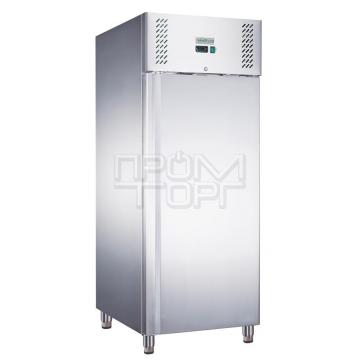 Шкаф морозильный GoodFood GF-GN650BT-HC с глухой дверью