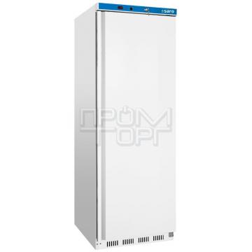 Шкаф морозильный SARO HT 400 с глухой дверью