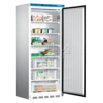 Шкаф морозильный SARO HT 600 с глухой дверью