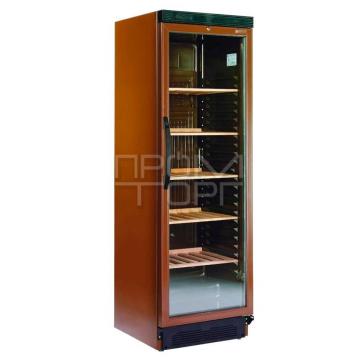 Шкаф для вина Gooder USS 374 DTK ARS