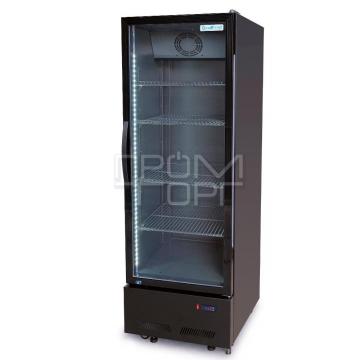 Шкаф холодильный GoodFood BC480NBB2LED для напитков
