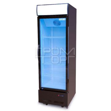 Шкаф холодильный GoodFood BC480BW2LEDCOL для напитков