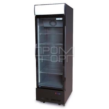 Шкаф холодильный GoodFood BC480BB2LED для напитков