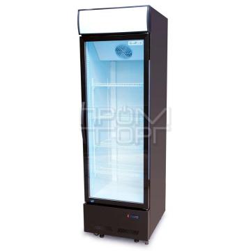 Шкаф холодильный GoodFood BC480BW2LED для напитков