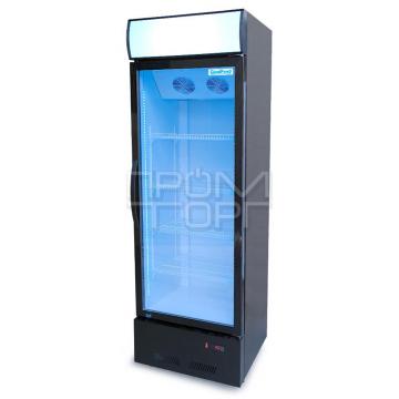 Шкаф холодильный GoodFood BC360BW2LEDCOL для напитков