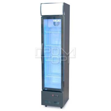 Шкаф холодильный GoodFood BC160BW2LEDCOL для напитков