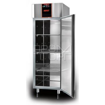 Шкаф морозильный Tecnodom AF07PKMBT290 с глухой дверью