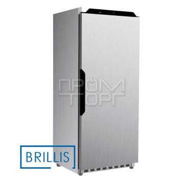 Морозильный шкаф BRILLIS CFS60 с глухой дверью