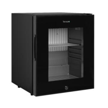 Холодильный шкаф барный TEFCOLD TM33G со стеклянной дверью