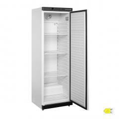 Холодильна шафа TEFCOLD UR400W1 з глухими дверима