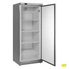 Холодильна шафа TEFCOLD UR600X1 з глухими дверима
