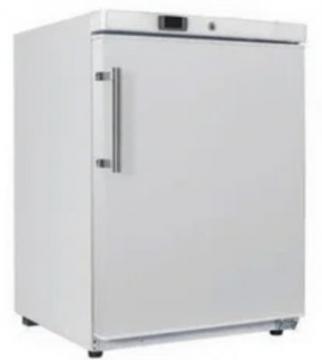 Морозильный шкаф барный HURAKAN HKN-RFS115V с глухой дверью