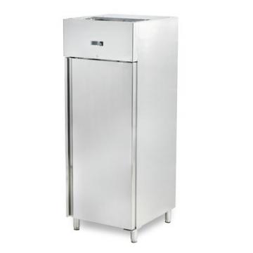 Морозильна шафа HURAKAN HKN-GX650BTS