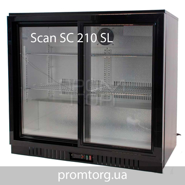 Scan-SC-210-SL