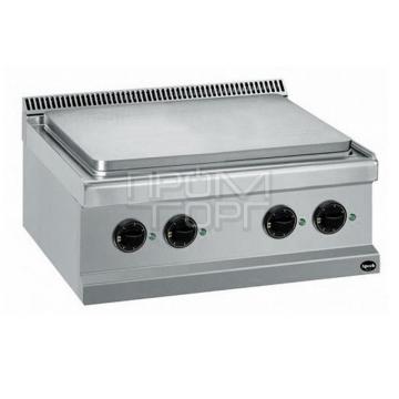 Плита электрическая APACH APRES-77T со сплошной поверхностью 4-х конфорочная настольная