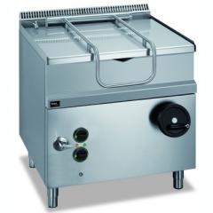 Сковорода електрична APACH APSE-87, що перекидається 50 л