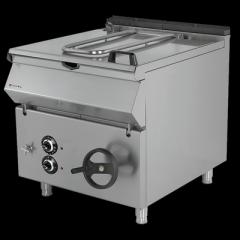 ССковорода електрична TATRA TEB.87 перекидається