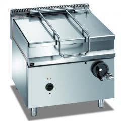 Сковорода електрична APACH APSE-89/PL 80 л, що перекидається.