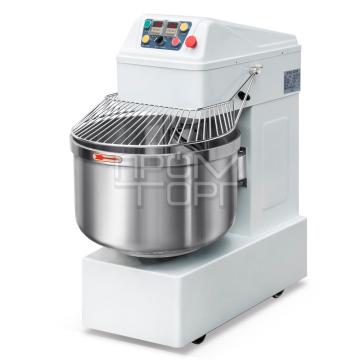 Тестомес промышленный Sybo HS30 35 литров с фиксированной дежой