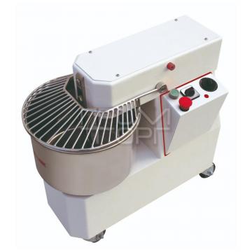 Тестомес спиральный односкоростной Pizza Group IFM22