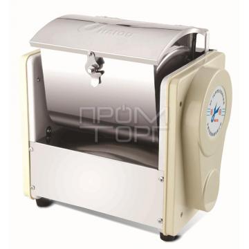 Тестомес горизонтальный EWT INOX HO2