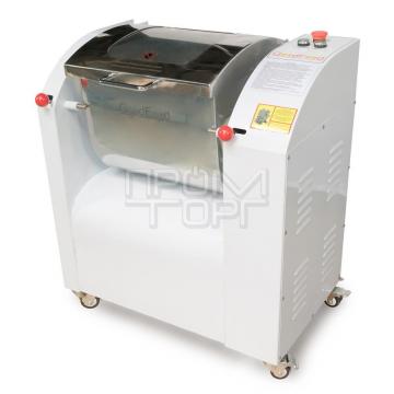 Тестомес GoodFood SM13JBEST спиральный горизонтальный