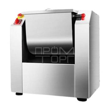 Промышленный тестомес горизонтальный HURAKAN HKN-7.5HN 