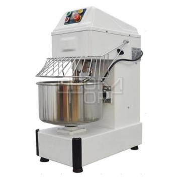 Промышленный тестомес спиральный Frosty FSV-60L с несъемной дежой