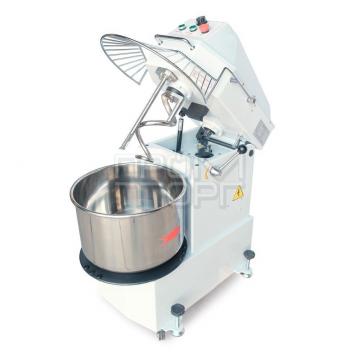 Тестомес спиральный GoodFood SM30T2VRB со съемной дежой