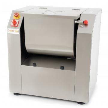 Тістоміс горизонтальний GoodFood SM15H підлоговий