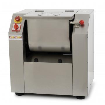 Тестомес горизонтальный GoodFood SM8H