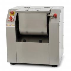 Тестомес горизонтальный GoodFood SM8H