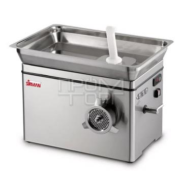 Мясорубка SIRMAN TC 32 Nevada Unger (380) 