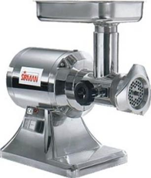 Мясорубка SIRMAN TC 12 E / 230V 1PH non-CE