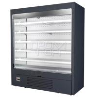 Холодильна гірка відкритого типу JUKA ADX125
