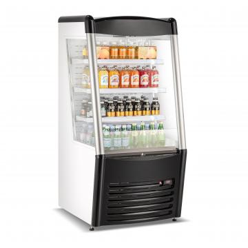 Холодильна гірка GoodFood RTS260L